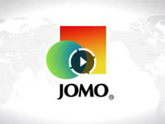JOMO（矫马）宣传片