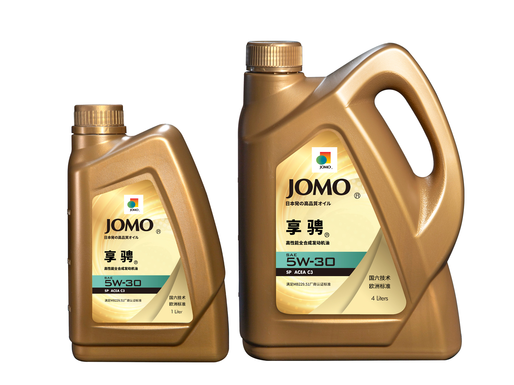 SP/C3 享骋 5W-30